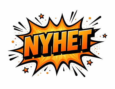 Nyheter