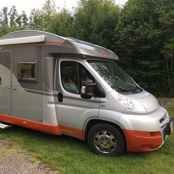 FIAT DUCATO (Enbart)