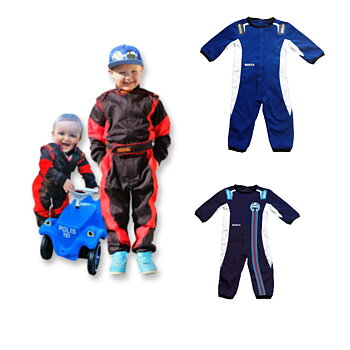 Overall / Pyjamas
