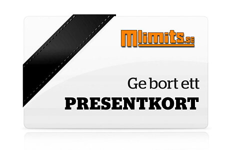 Presentkort