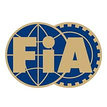 FIA godkända kläder