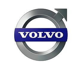 Volvo rallyfälgar