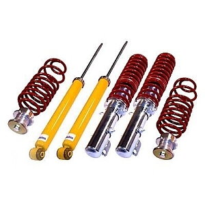 Coilovers