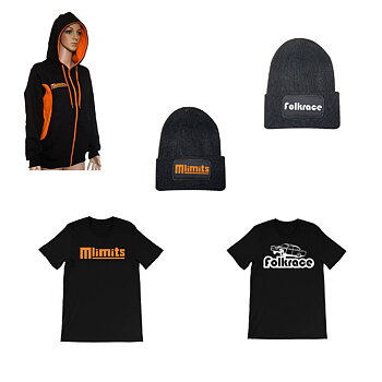 MLIMITS