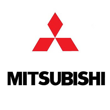 Mitsubishi Rallyfälgar