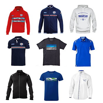 Sparco T-shirt / Sweatshirt