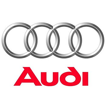 Audi rallyfälgar
