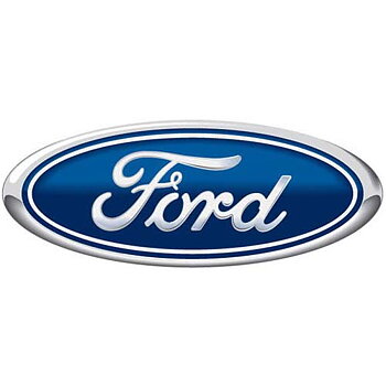 Ford Rallyfälgar