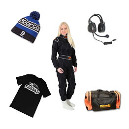 Personlig utrustning