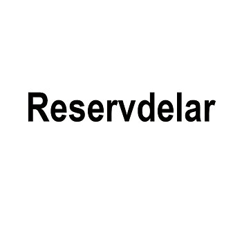 Reservdelar