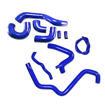 Slangkit Kylare / Turbo silikon