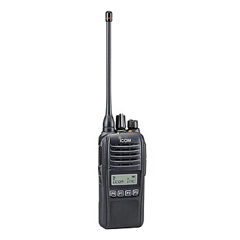 Kommunikationsradio