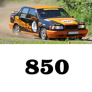 850 Serien
