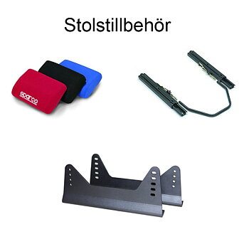 Tillbehör