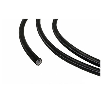 PTFE Nylonomspunnen