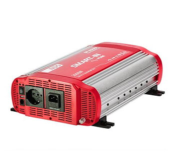 Inverter 12 till 230 volt