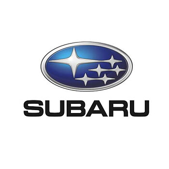 Subaru Rallyfälgar