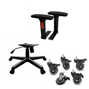 Tillbehör gamingstolar