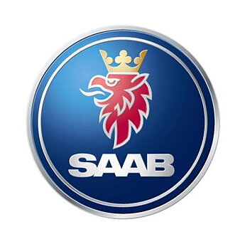 SAAB rallyfälgar