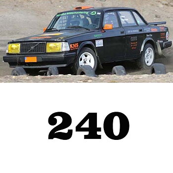 240 Serien