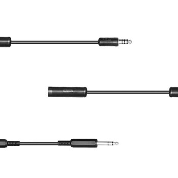 Adapters / Förlängning