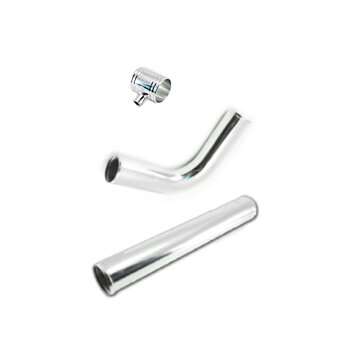 Aluminiumrör