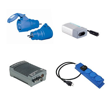 230 Volt