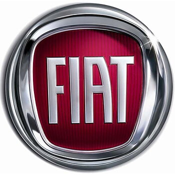 Fiat Rallyfälgar