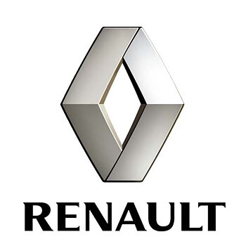 Renault Rallyfälgar