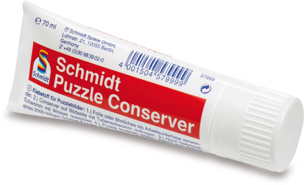 Pussellim  70 ml Schmidt