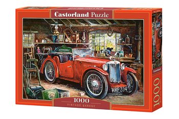 Vintage Garage 1000 Bitar Castorland