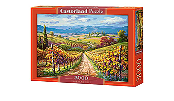 Vineyard Hill 3000 Bitar Castorland