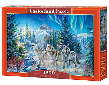 Moonrise Call 1500 Bitar Carstorland
