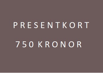 P R E S E N T K O R T  750 KR