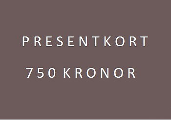 P R E S E N T K O R T  750 KR