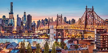 Good Evening New York, 4000 Bitar Castorland