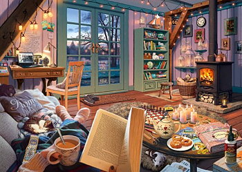 At the holiday home 1000 Bitar Schmidt