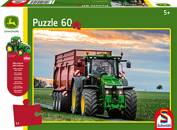 8370R Tractor 60 Bitar Schmidt