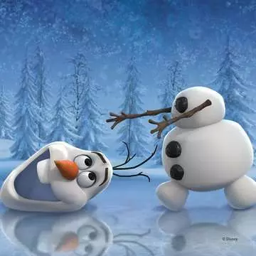 Winter Adventures 3x49 Bitar Ravensburger - 4