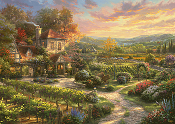 Wine Country Living 2000 Bitar Schmidt