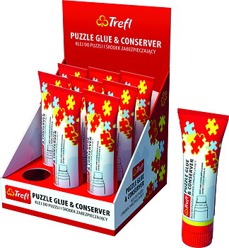 Pussellim 70 ml Trefl