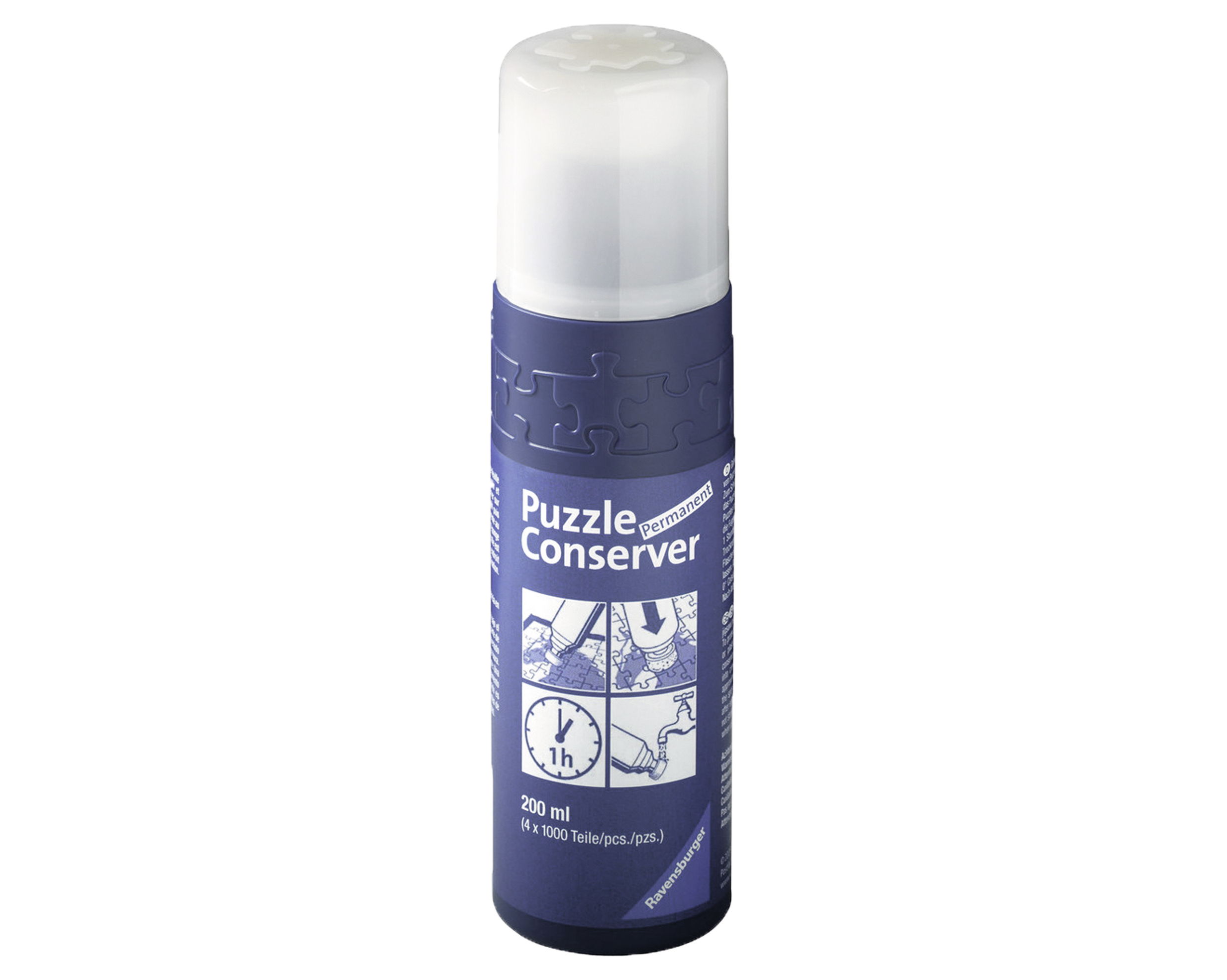 Pussellim 200 ml Ravensburger