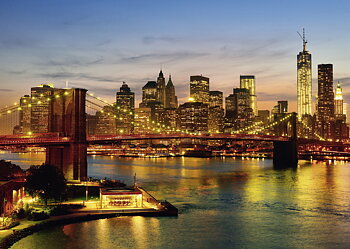 New York 2000 bitar Schmidt