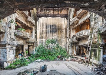 Cuban Theater 1000 Bitar Schmidt