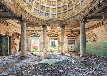 Sanatorium Topohilia series 1000 Bitar Schmidt