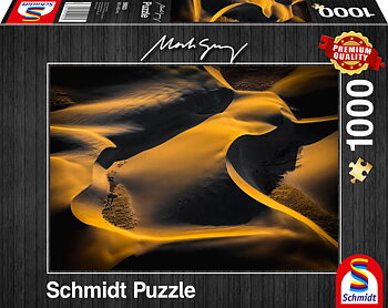 Dune  1000 Bitar Schmidt