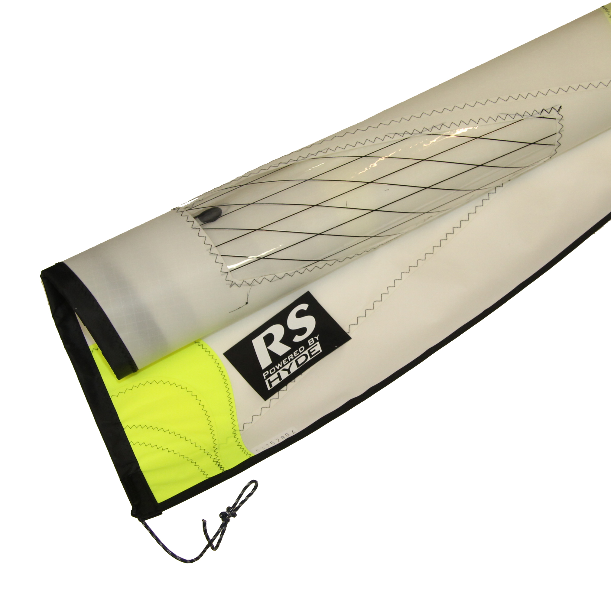 RS Feva - Racefock Dacron