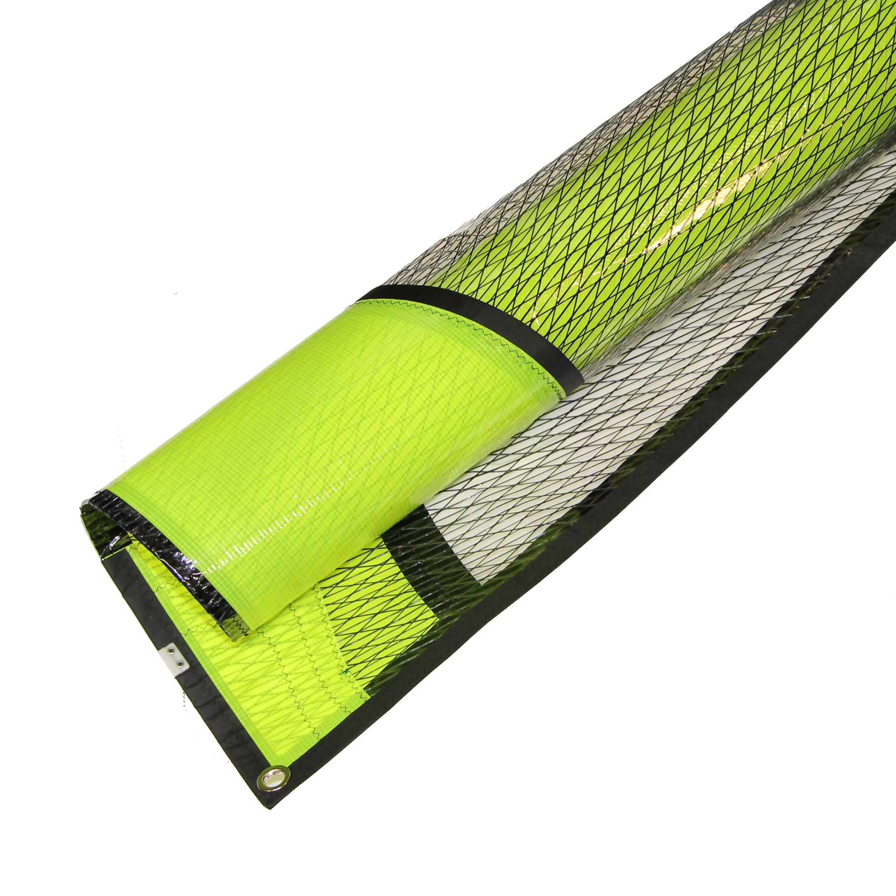 RS Feva - Storsegel mylar