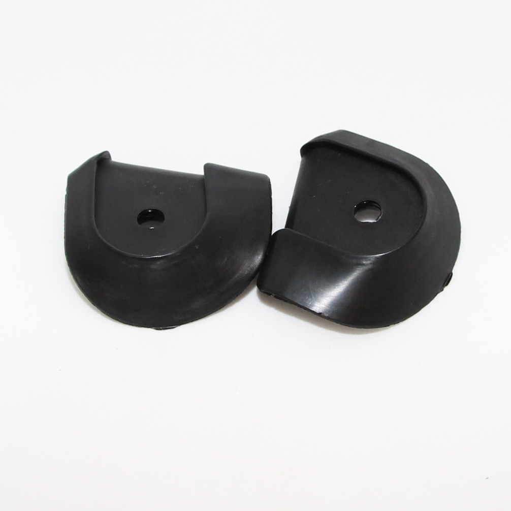 RS Feva - Tack bar saddels  (Pair)