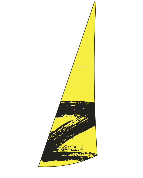 RS Zest - Fock